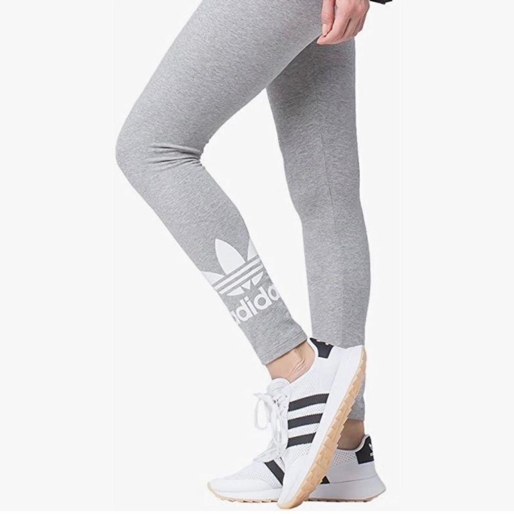 ADIDAS Originals Women's Trefoil Leggings